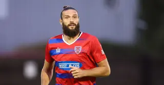 কারাবরণের ঝুঁকিতে ফুটবলার অ্যান্ডি ক্যারোল